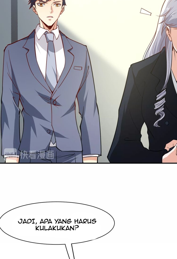 Melee Mad Soldier! Chapter 12 Gambar 18